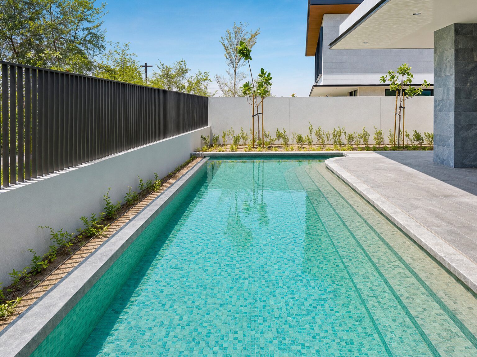 The Pool